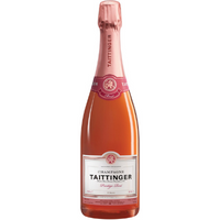 Taittinger Brut Prestige Rose Champagne, France NV