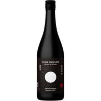 Takasago 'Ginga Shizuku - Divine Droplets' Junmai Daiginjo Sake, Japan NV 720ml