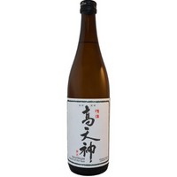 Takatenjin 'Sword of the Sun' Tokubetsu Honjozo Sake, Japan NV 300ml