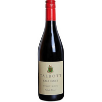 Talbott Vineyards Kali Hart Pinot Noir, Monterey, USA 2019