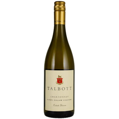Talbott Vineyards Sleepy Hollow Vineyard Chardonnay 2022, Santa Lucia Highlands, USA