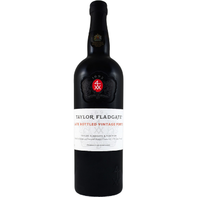 Taylor Fladgate Late Bottled Vintage Port, Portugal 2016