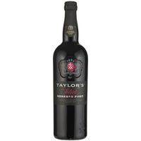 Taylor Fladgate Select Reserve Port Ruby, Portugal NV