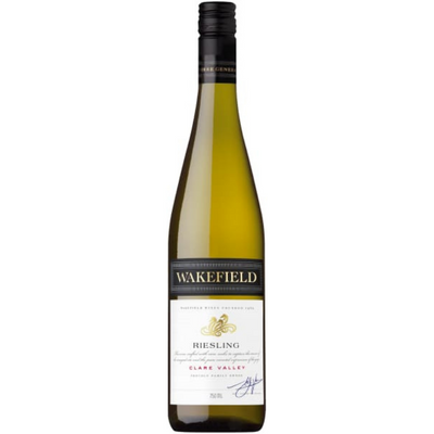 Taylors Wakefield Estate Riesling, Clare Valley, Australia 2022