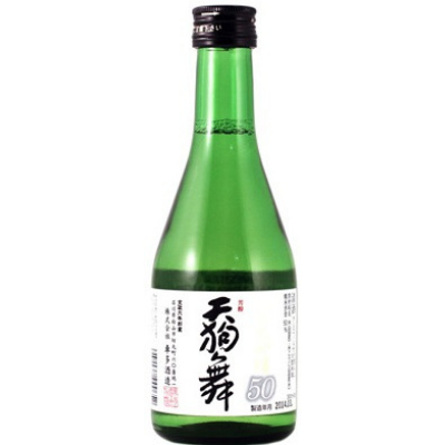 Tengumai 50 Junmai Daiginjo Sake, Japan NV 720ml