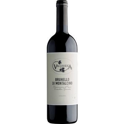 Tenimenti Angelini Val di Suga Brunello di Montalcino DOCG 2016, Tuscany, Italy