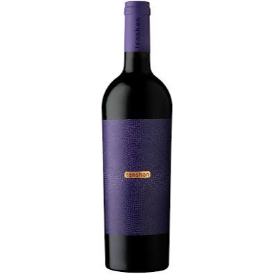 Tenshen Cabernet Sauvignon, Paso Robles, USA 2020