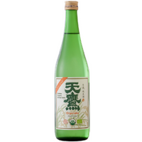 Tentaka 'Organaka - Organic' Junmai Sake, Japan NV 720ml