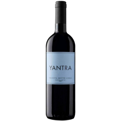 Tenuta dei Sette Cieli 'Yantra' Toscana IGT, Tuscany, Italy 2022 Case (6x750ml)