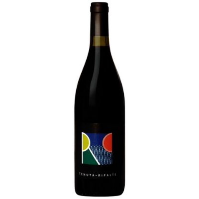 Tenuta delle Ripalte Rosso Toscana IGT, Tuscany, Italy 2016