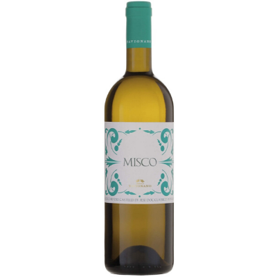 Tenuta di Tavignano 'Misco' Verdicchio dei Castelli di Jesi Classico Superiore, Marche, Italy 2017