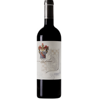 Tenute Cisa Asinari Marchesi di Gresy Virtus Langhe Rosso, Piedmont, Italy 2009