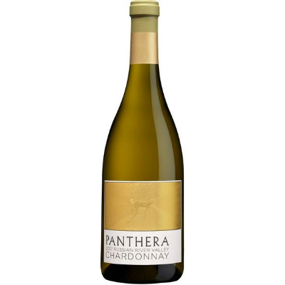 The Hess Collection Panthera Chardonnay, Russian River Valley, USA 2018