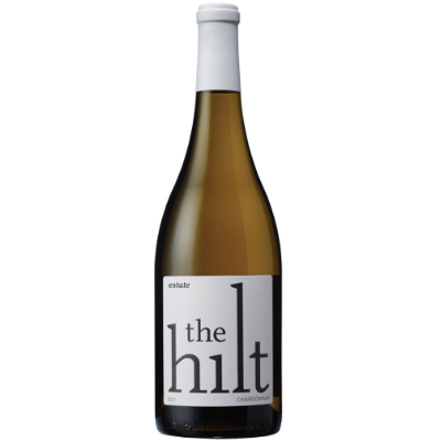 The Hilt Chardonnay, Sta Rita Hills, USA 2018