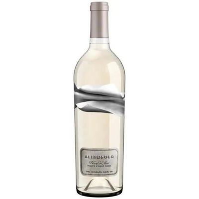 The Prisoner Wine Co. 'Blindfold' Blanc de Noir White Pinot Noir, California, USA 2021