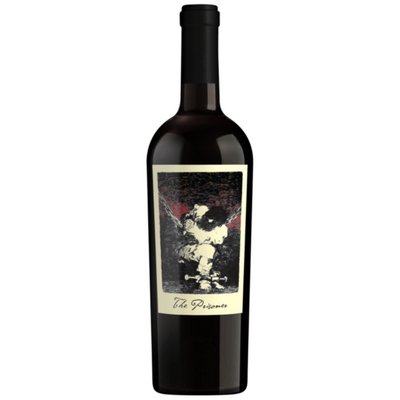 The Prisoner Wine Co. 'The Prisoner', Napa Valley, USA 2019 1.5L