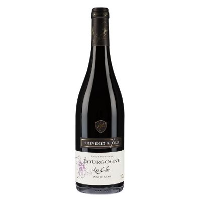 Thevenet & Fils Bourgogne Rouge Bussieres Les Clos, Burgundy, France 2020