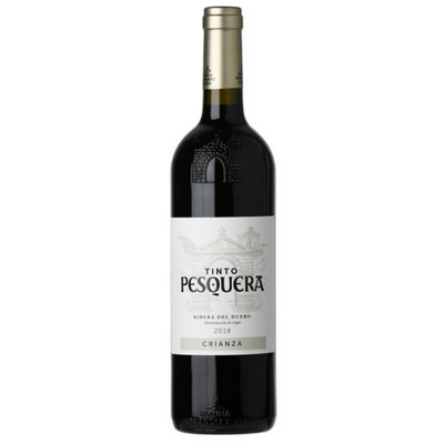 Tinto Pesquera Reserva, Ribera del Duero, Spain 2019