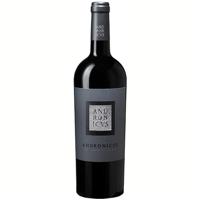 Titus Vineyards 'Andronicus' Red, Napa Valley, USA 2020