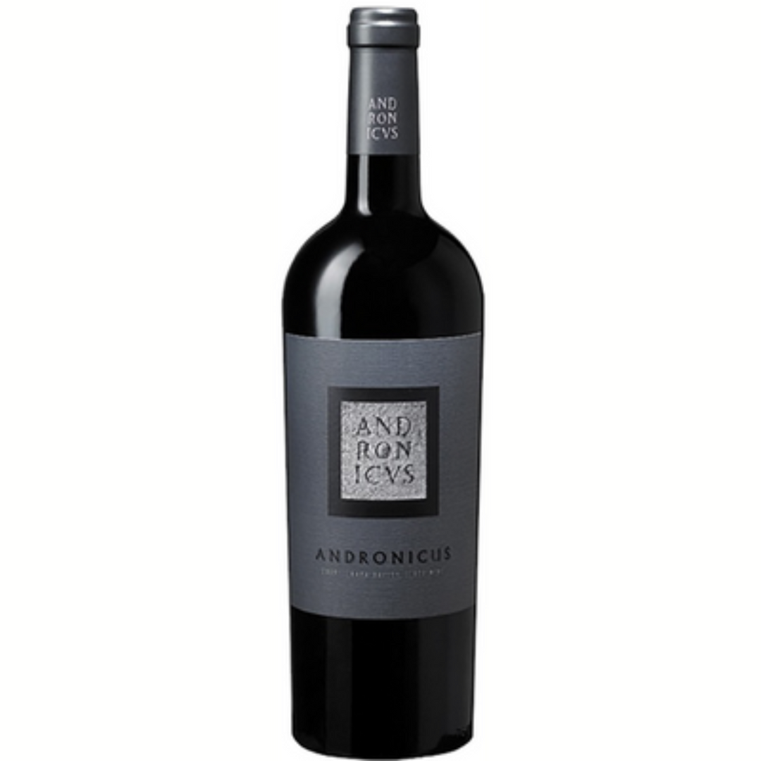 Titus Vineyards 'Andronicus' Red, Napa Valley, USA 2022