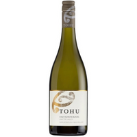 Tohu Wines Sauvignon Blanc, Awatere Valley, New Zealand 2021