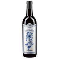 Tooth & Nail Wines 'The Possessor', Paso Robles, USA 2019