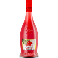 Tropical Cranberry Moscato, Italy NV