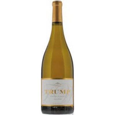 Trump Winery Chardonnay, Monticello, USA 2021