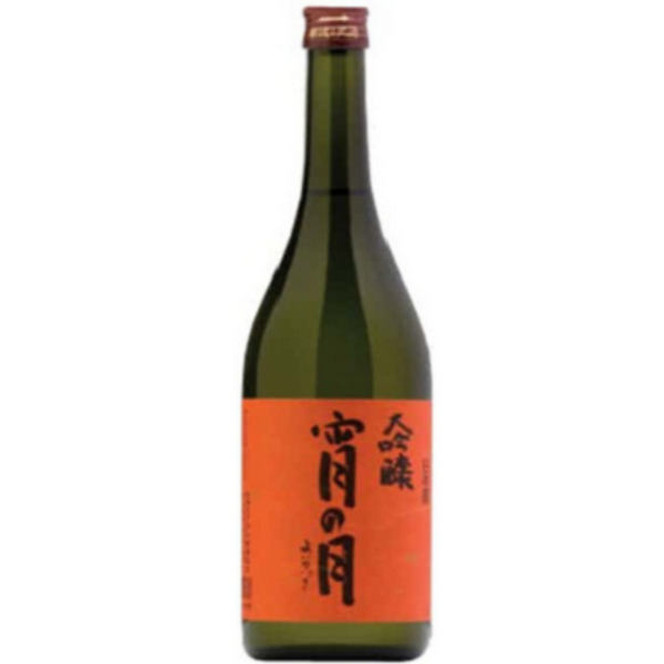 Tsukinowa - Moon Ring 'Yoi No Tsuki - Midnight Moon' Daiginjo Sake, Japan NV 720ml