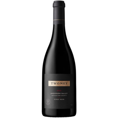 Twomey Cellars 'Anderson Valley' Pinot Noir, California, USA 2020