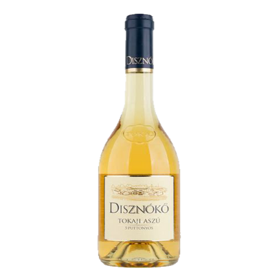 Disznoko Aszu 5 Puttonyos Tokaj, Hungary 2012