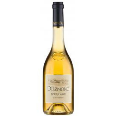 Disznoko Aszu 6 Puttonyos Tokaj, Hungary 2015