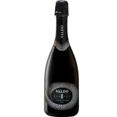 Valdo 'Numero 1' Spumante Extra Dry, Veneto, Italy NV
