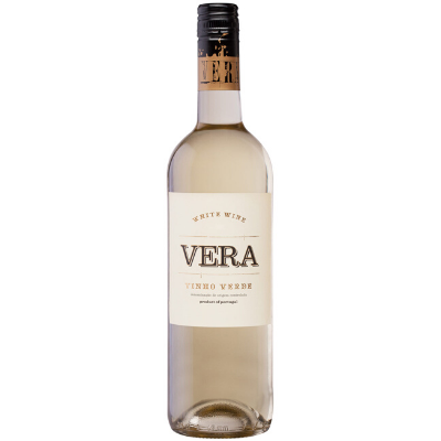 Vera Vinho Verde, 2018 Portugal
