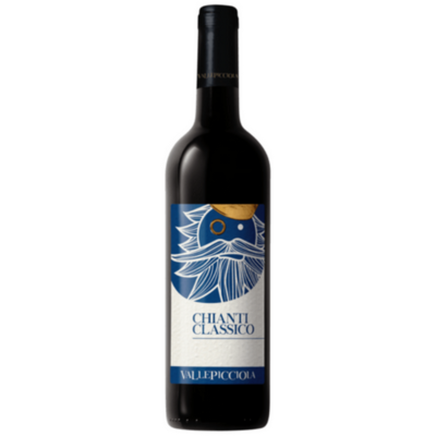 Vallepicciola Chianti Classico DOCG 2019