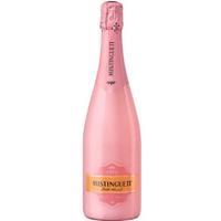 Vallformosa Mistinguett Rosado Cava Brut, Catalonia, Spain NV