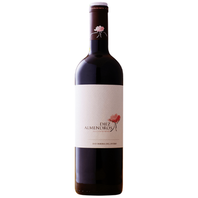 Vega Clara 'Diez Almendros' Degusta Secretos, Ribera del Duero, Spain 2019