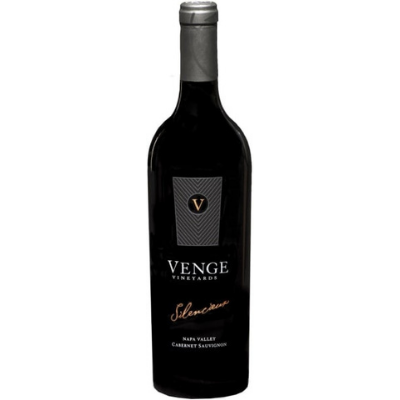 Venge Vineyards Silencieux Cabernet Sauvignon, Napa Valley, USA 2019