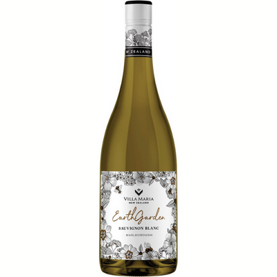Villa Maria Sauvignon Blanc Marlborough New Zealand 2021