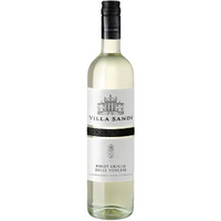 Villa Sandi Pinot Grigio, Veneto IGT, Italy 2021