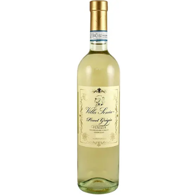 Villa Sonia Pinot Grigio Venezia, Veneto, Italy 2018