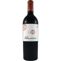 Vina Almaviva, Puente Alto, Chile 2019