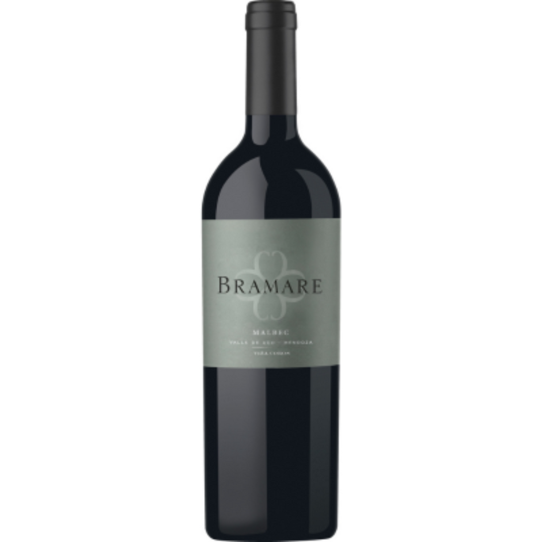 Vina Cobos Bramare Uco Valley Malbec, Mendoza, Argentina 2022