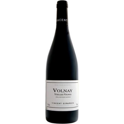 Vincent Girardin Volnay Les Vieilles Vignes, Cote de Beaune, France 2017