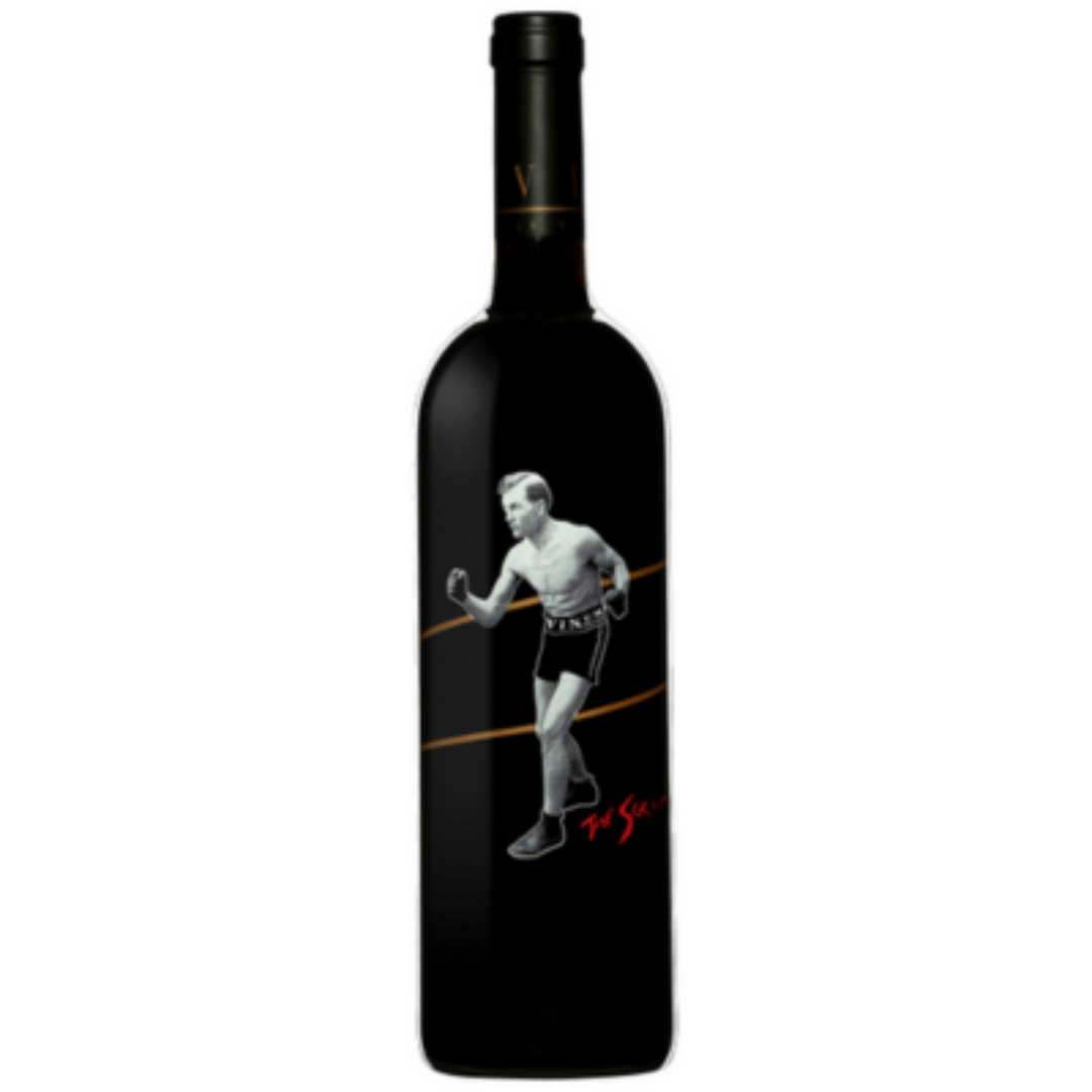 Vinum Cellars The Scrapper Cabernet Franc, El Dorado County, USA 2018