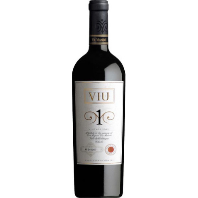 Viu Manent 'Viu 1', Colchagua Valley, Chile 2021