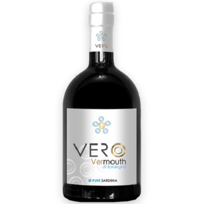 Pure Sardinia 'Vero' - 'Wild' Vermouth, Italy NV
