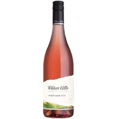 Wither Hills Pinot Noir Rose, Wairau Valley, New Zealand 2019