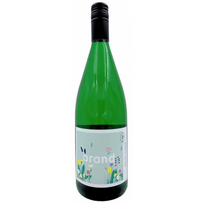 Weingut Brand Bros Riesling Feinherb, Pfalz, Germany 2021 1L