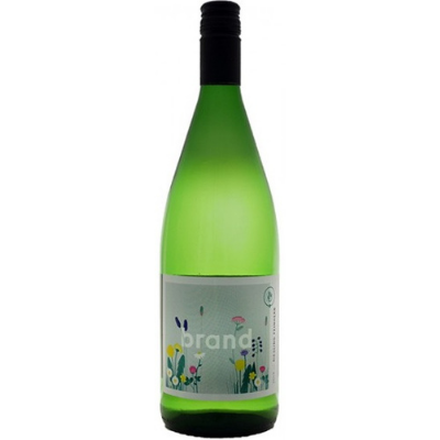 Weingut Brand Bros Riesling Trocken, Pfalz, Germany 2020 1L